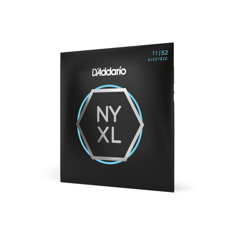 D Addario NYXL 11-52 MT/HB