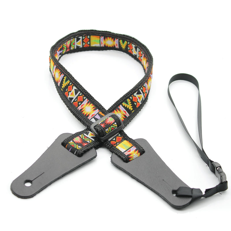 DSL Uke Strap - AZT