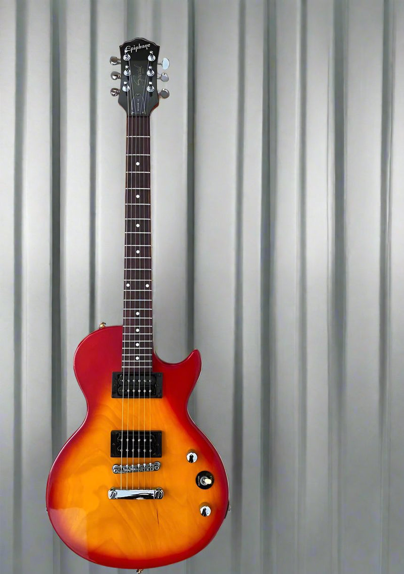 Epiphone LP Special-Japan Vintage Rare