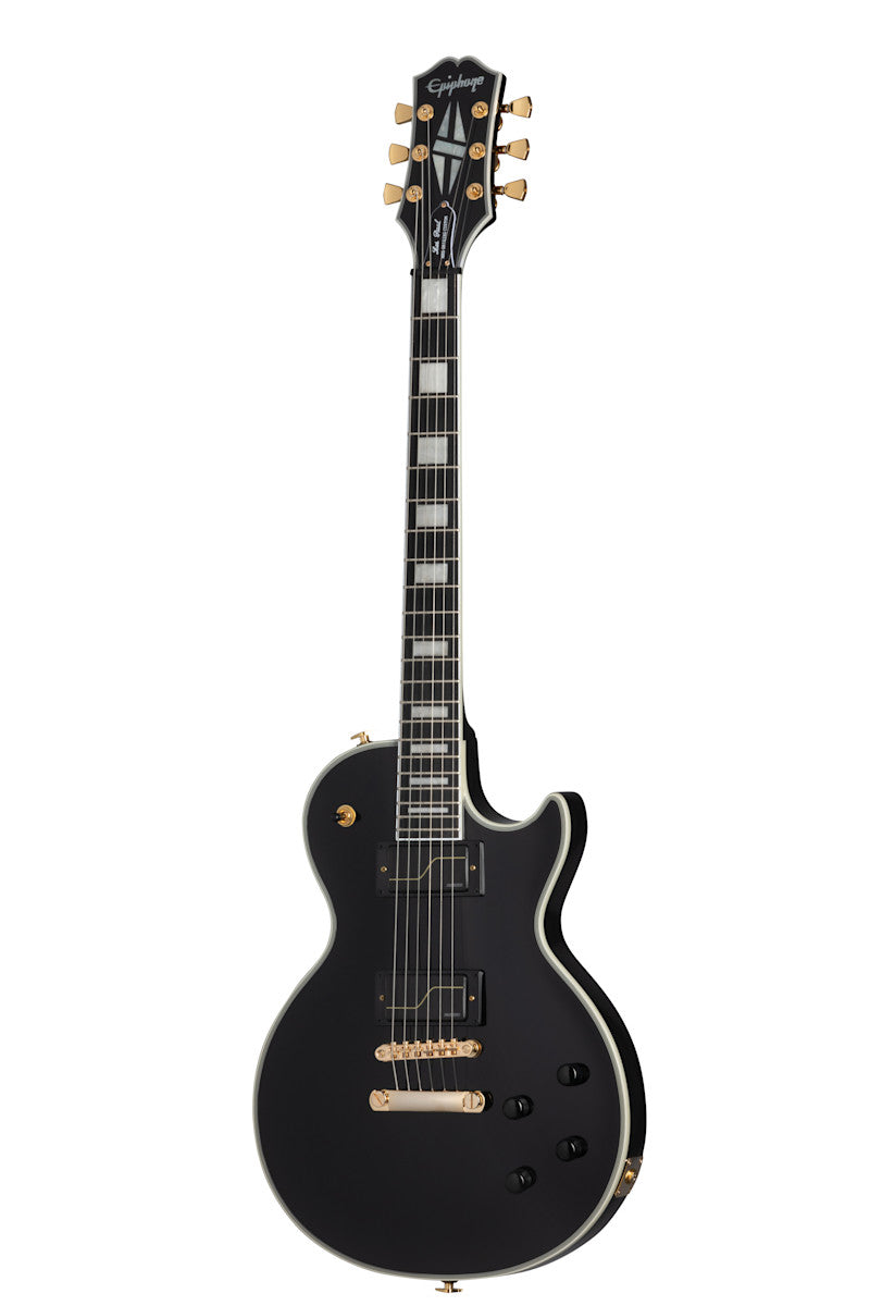 Epiphone Matt Heafy LP Custom Orgn EB