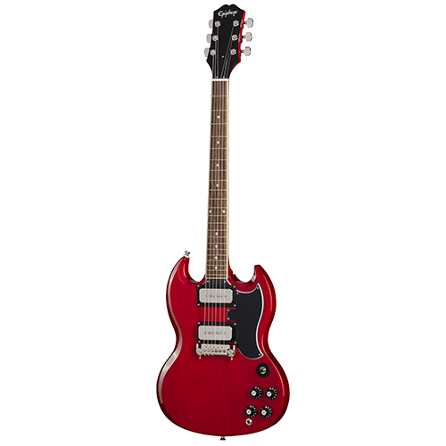 Epiphone Tony Iommi SG Special Cherry