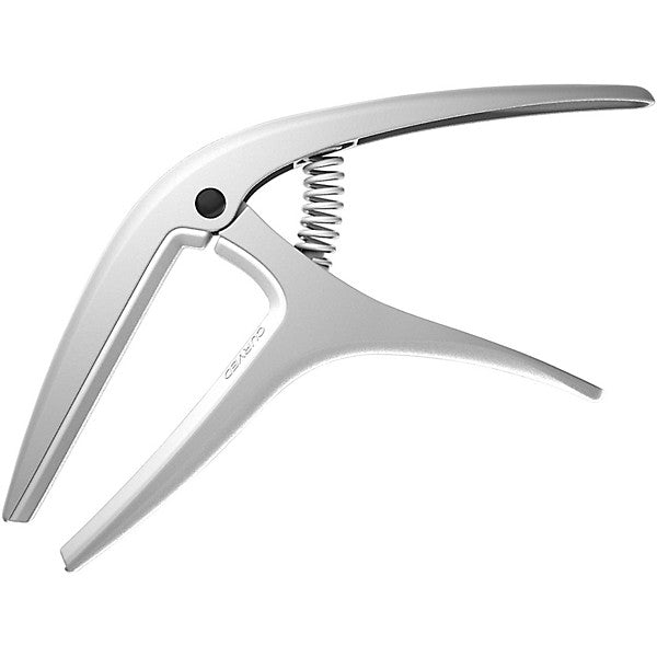 Ernie Ball Axis Dual Radius Capo White