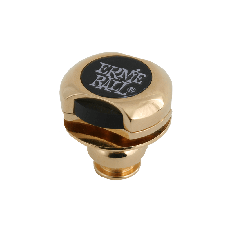 Ernie Ball Straplocks Gold