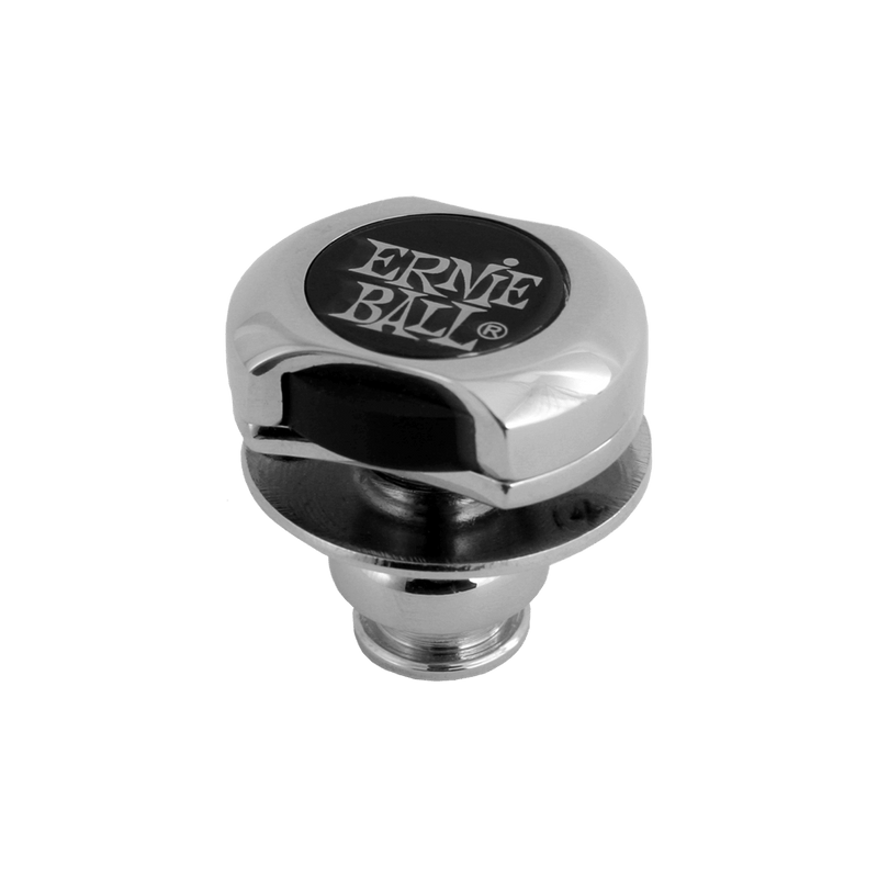 Ernie Ball Super Locks - Nickel