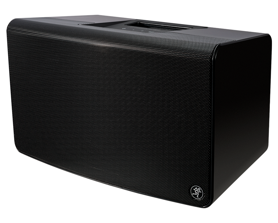 Mackie Free Play Live 150W Personal PA