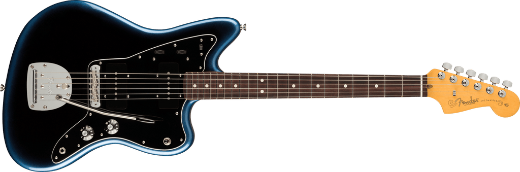Fender Am Pro II Jazzmaster DN