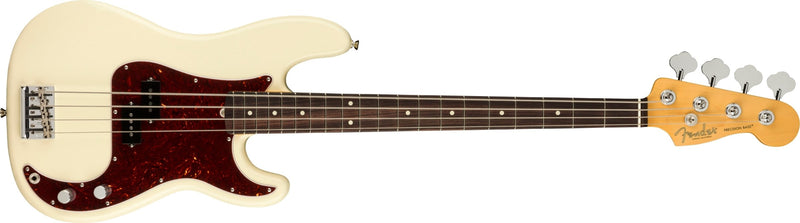 Fender Am Pro II P Bass OWT