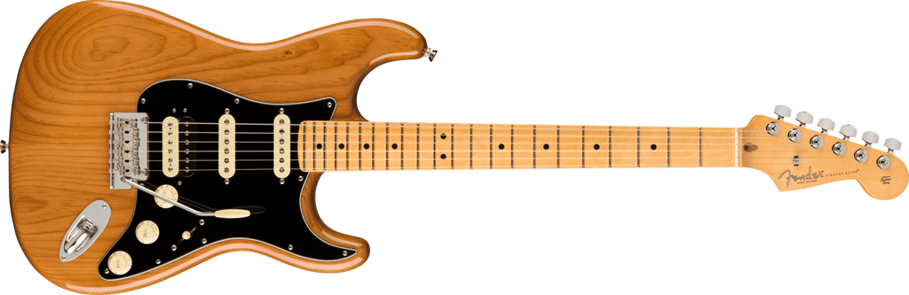 Fender Am Pro II Stratocaster HSS RP