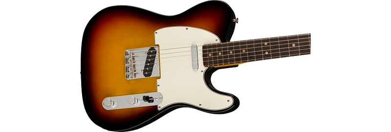Fender American Vintage II 1963 Tele SB