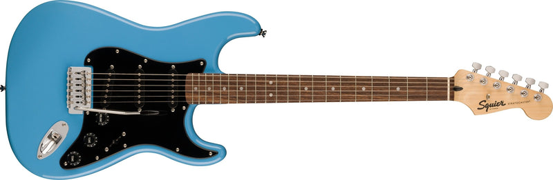 Fender Squier Sonic Strat, Blue
