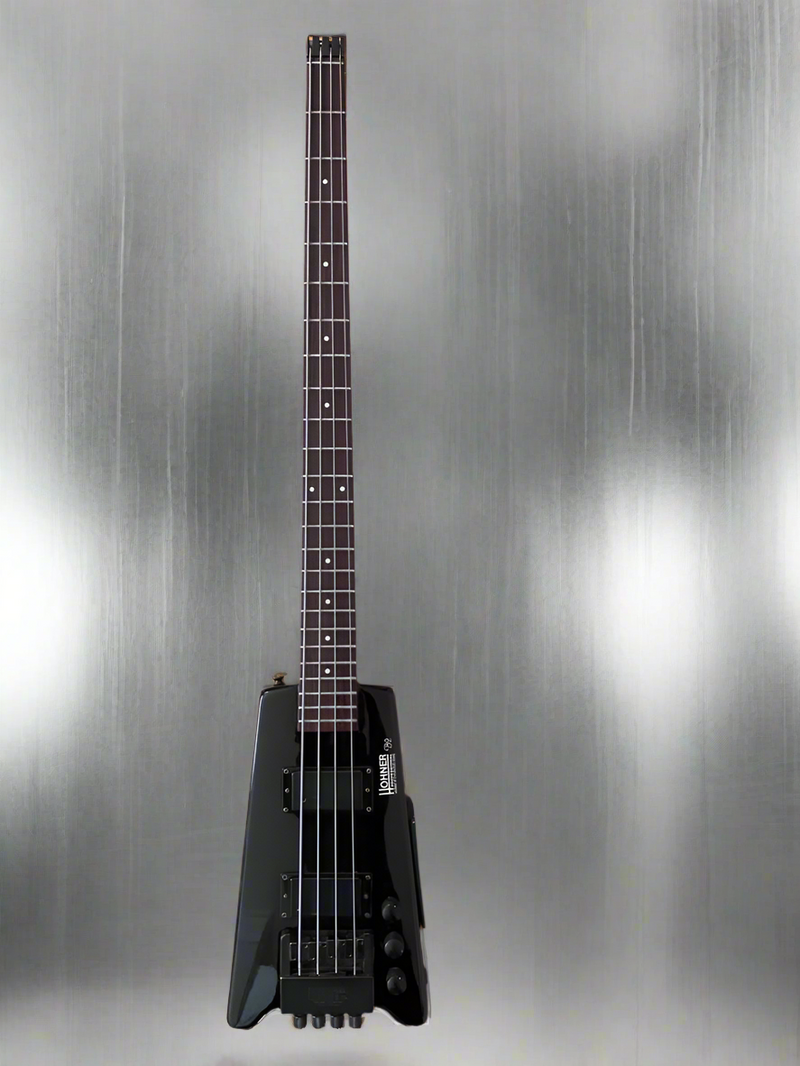 Hohner B2 Steinberger Bass Vintage Japan Holden Hill Music