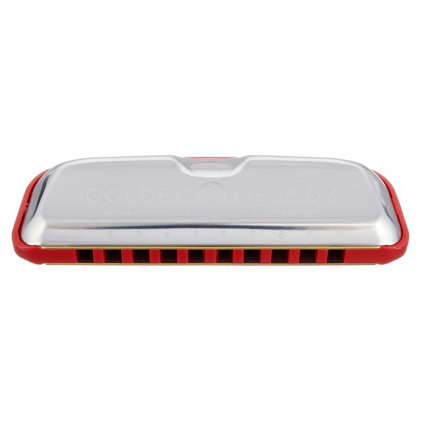 Hohner Golden Melody E