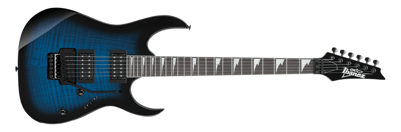 Ibanez GRG320FA TKS