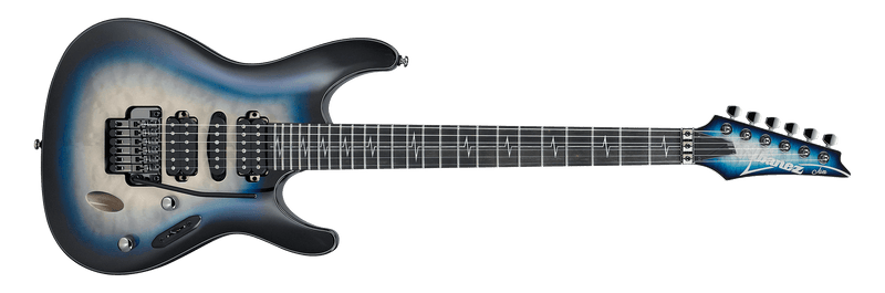 Ibanez JIVAJR DSE