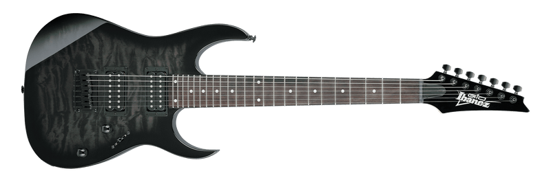 Ibanez RG7221QA TKS7