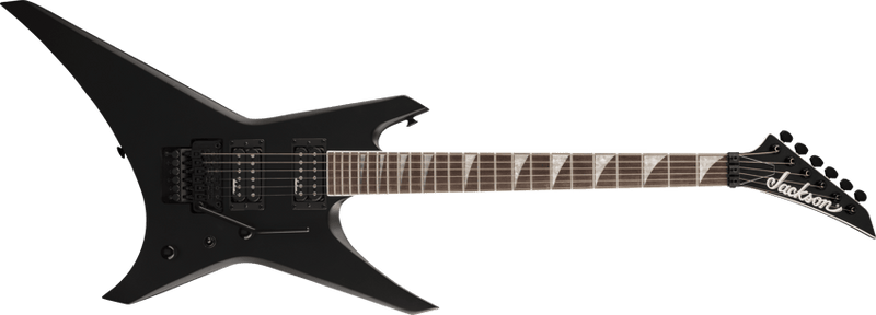 Jackson X-Series Warrior WRX BLK