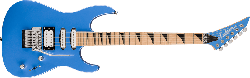 Jackson X Dinky DK3XR M HSS FB