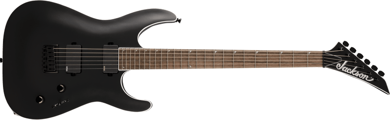 Jackson X Soloist SLA6 DX Arch Top
