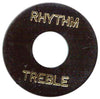 AMS Rhythm / Treble Plates-LP8163B