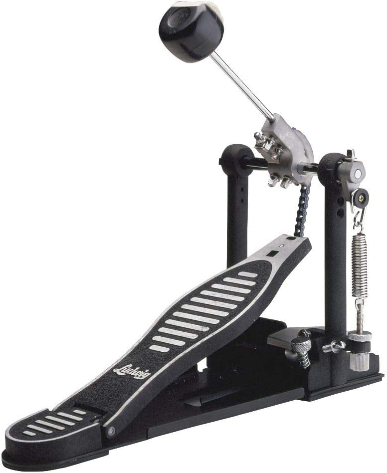 Ludwig 400 Series Bass Drum Pedal