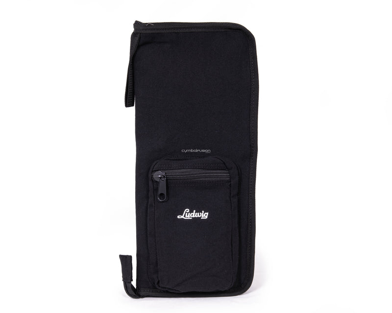 Ludwig Stick Bag Black