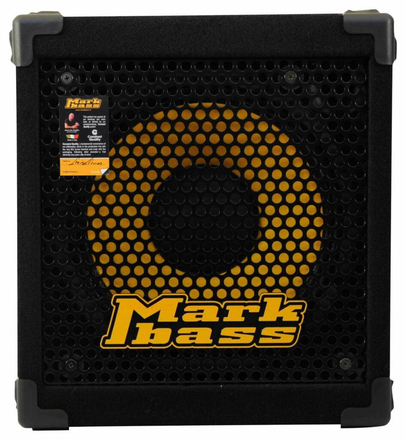 Mark Bass New York 121 Cab