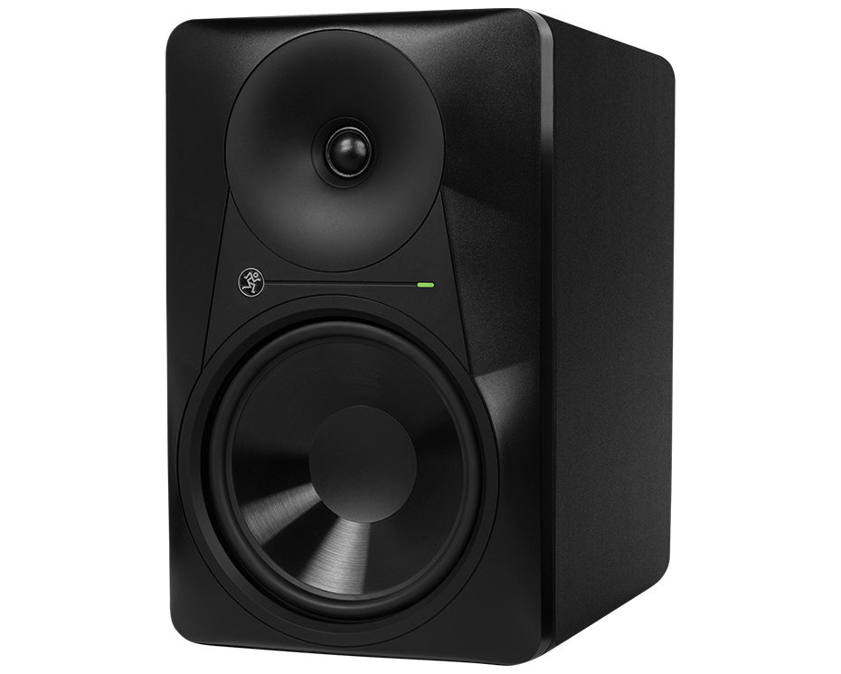Mackie MR824 8" Powered Studio Monitor