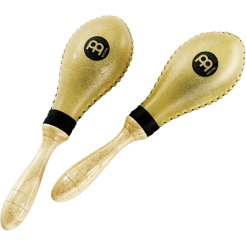 Meinl Maracas Trad Rawhide-MSM3