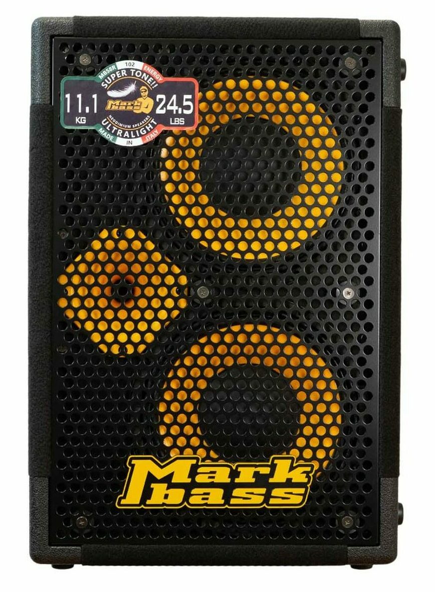 Mark Bass MB58R 102 Energy 8 Ohm