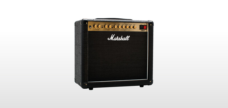 Marshall DSL 20 Watt Valve Combo