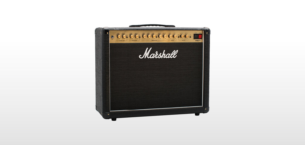 Marshall DSL 40 Watt Valve Combo