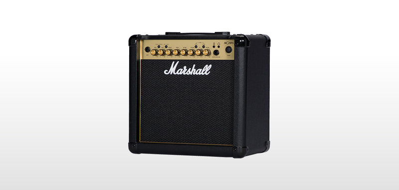 Marshall Mg15Gfx 15 Watt Combo W/Effects