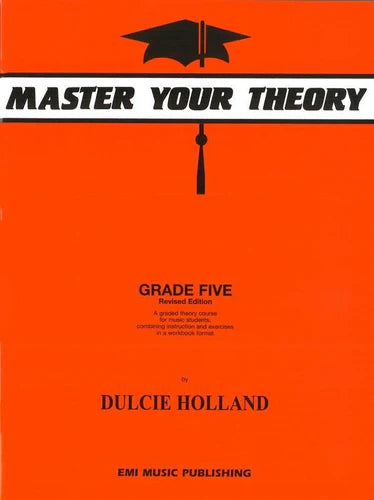 Master Your Theory Associate Diploma