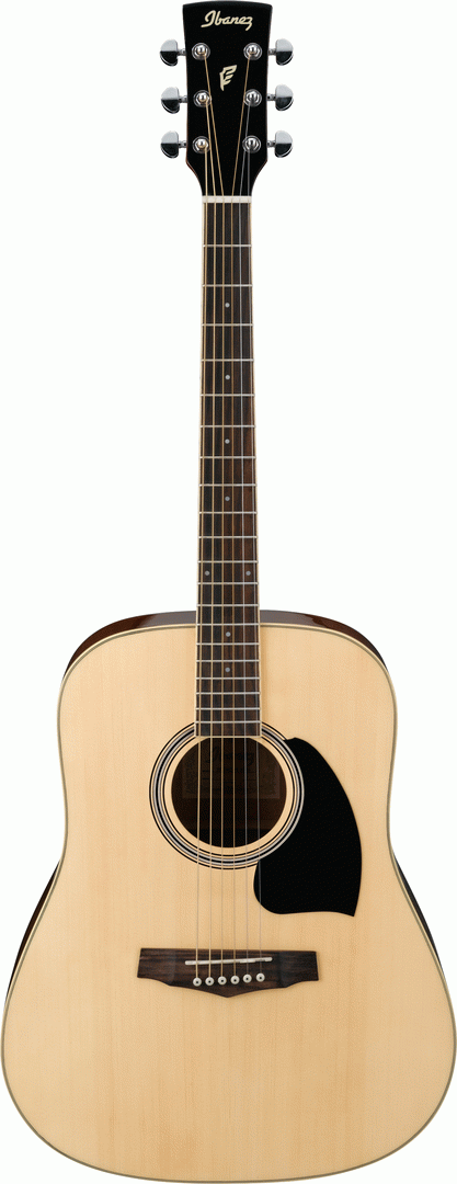 Ibanez PF15 NT Acoustic