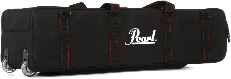 Pearl Hardware Case W/ Wheels HWB-338N