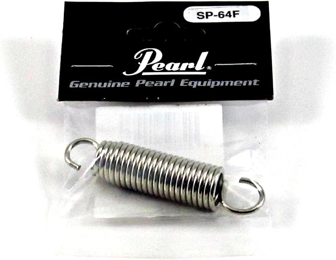 Pearl Spring w Felt SP-64F Eliminator