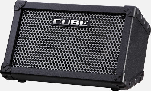 Roland Street Cube Amp