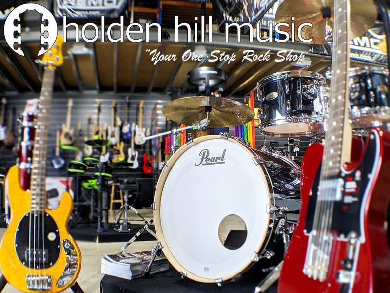 Holden Hill Music Gift Card