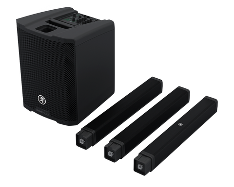 Pro Audio