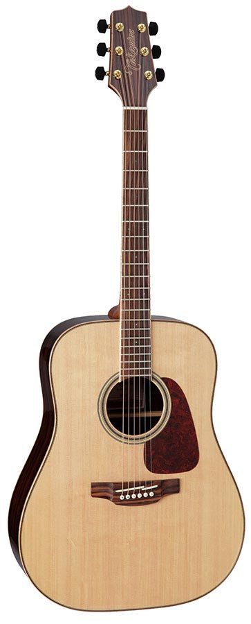 Takamine G90 Acoustic Guitar