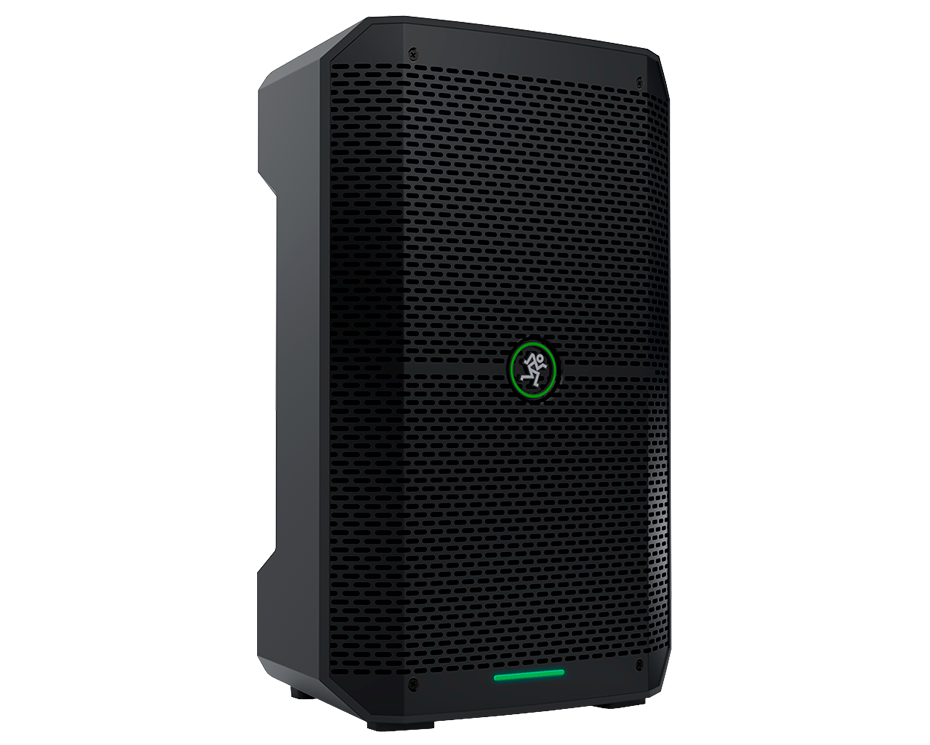 Mackie Thump GO 8" Portable Battery-Prd