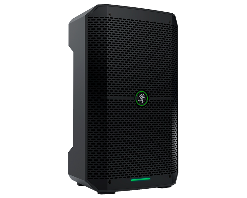 Mackie Thump GO 8" Portable Battery-Prd