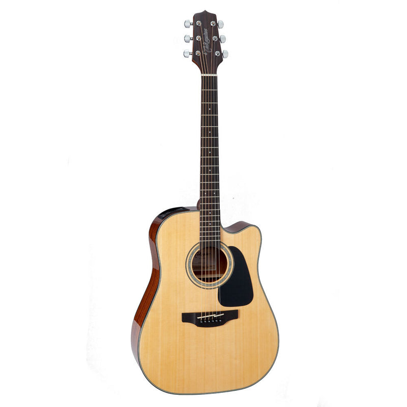 Takamine AC/EL Dread Nat Gloss