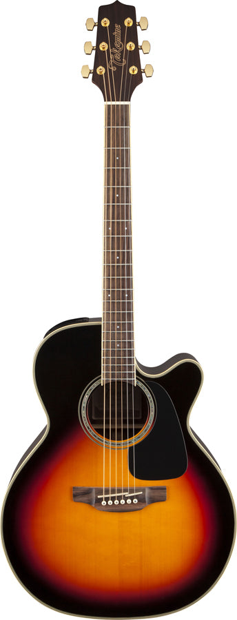 Takamine AC/EL NEX Brown S/B