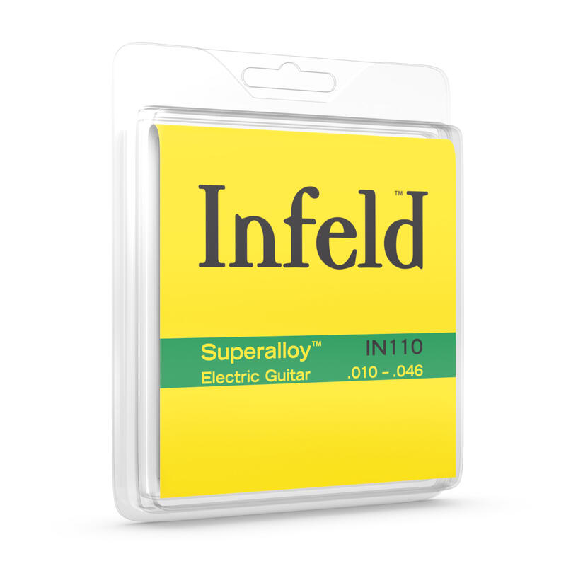 Thomastik Infeld In109 9-42