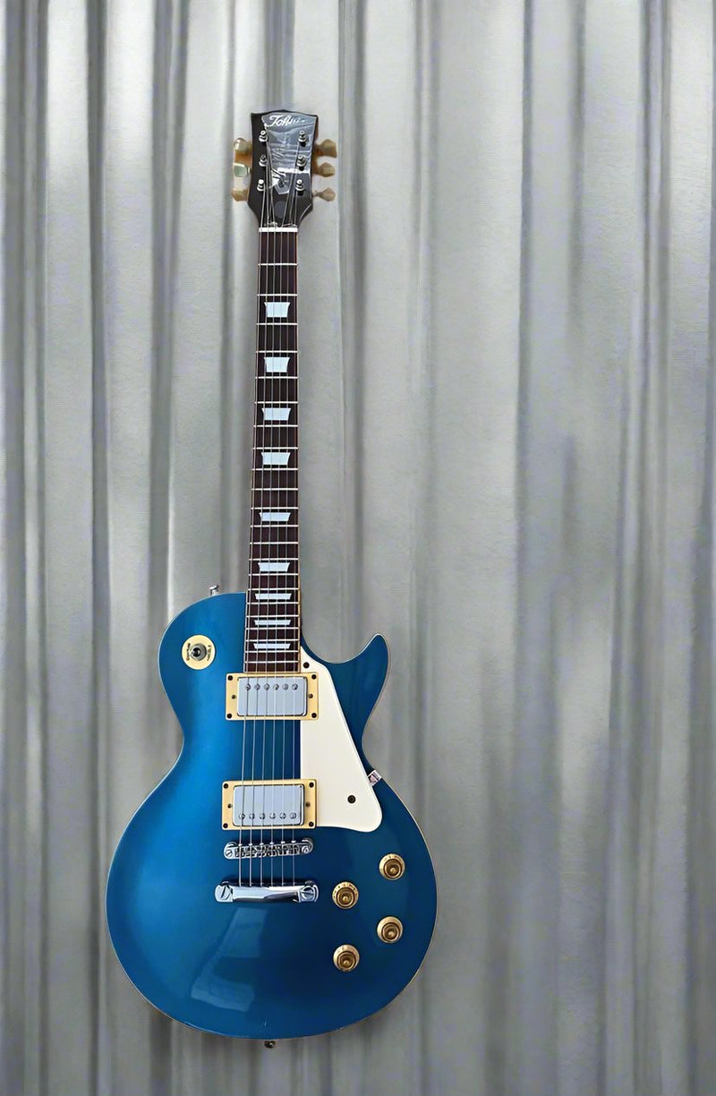 Tokai Love Rock ALS-36 Korea Vintage