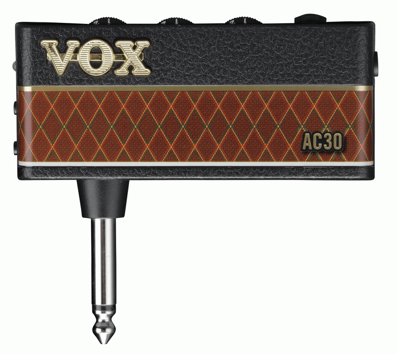 Vox AP3 Amplug3 AC30