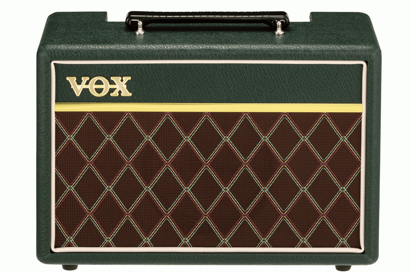 Vox Pathfinder 10 BRG