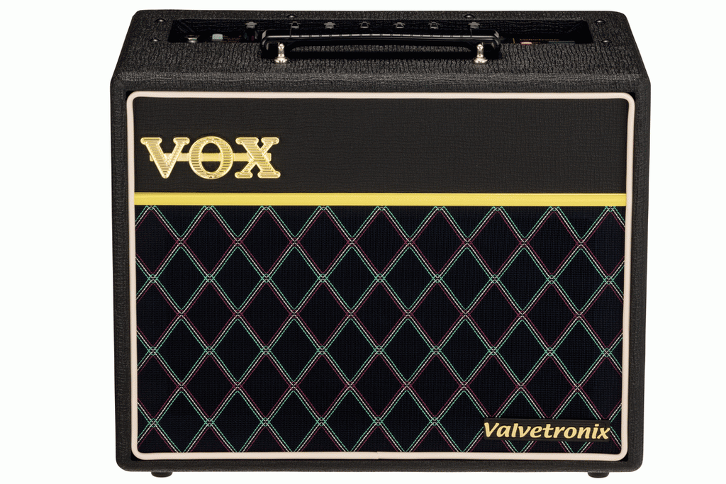 Vox VT20X Valvetronix 20W Combo