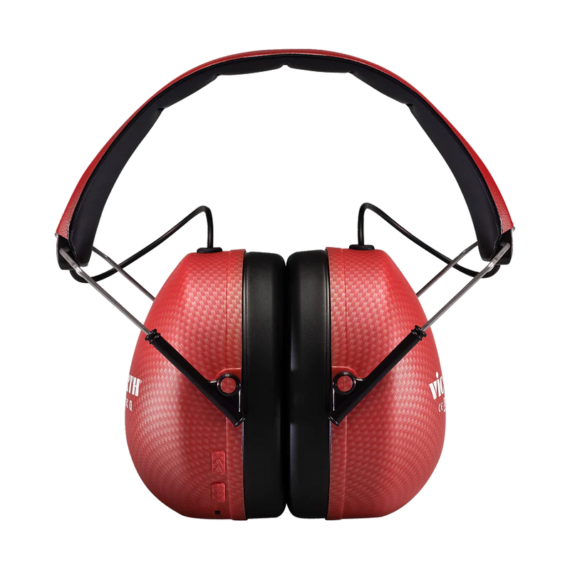 Vic Firth Stereo Isolation Headphones